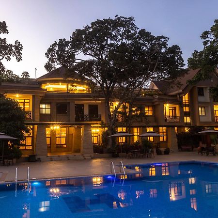 Hermosa Garden Hotel Nairobi Exterior photo